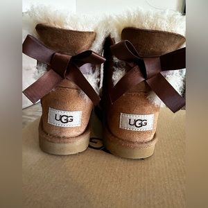 Little Girls Ugg